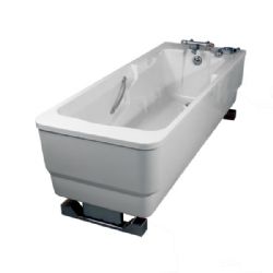 Comfortline Medical Bathtub by TR Equipment